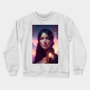 TWILIGHT Crewneck Sweatshirt